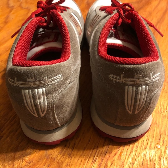 Circa 1999 DADA Supreme sneakers - Picture 3 of 4